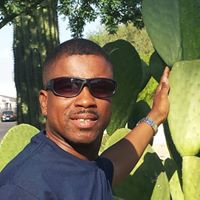 Roderick Winters Photo 2