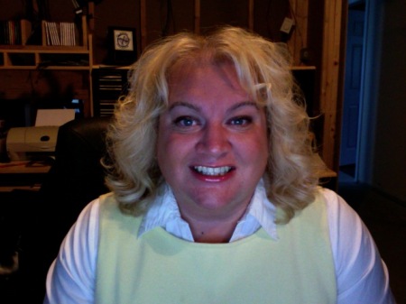 Angela Nash Photo 10