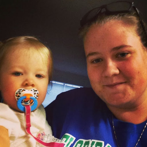 Jessica Provencher Photo 3