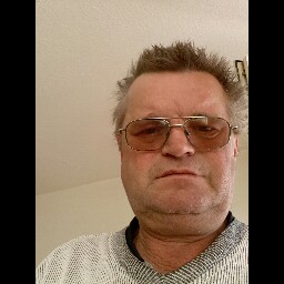 Robert Krauss Photo 6