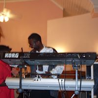 Charles Amos Photo 16