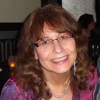 Gail Mccann Photo 16