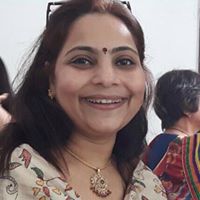 Vinita Srivastava Photo 10