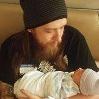 Patrick Oneal Photo 17