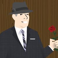 Jonathan Chamberlain Photo 16