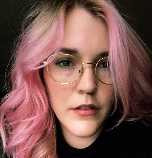 Kathryn Bailey Photo 15