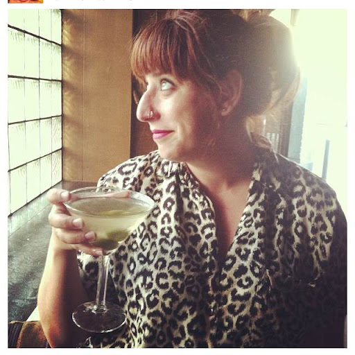 Christina Lang Photo 6