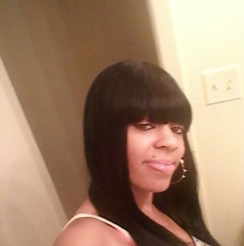 April Hamilton Photo 32