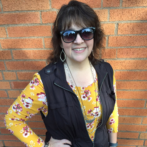 Shannon Starr Photo 20