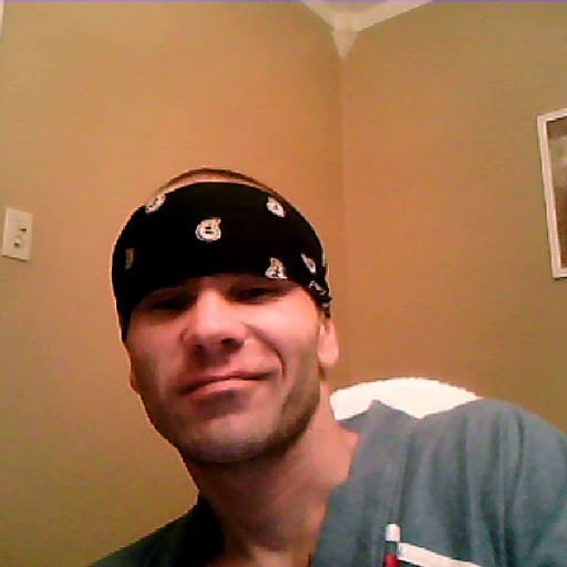 Danny Whitaker Photo 11