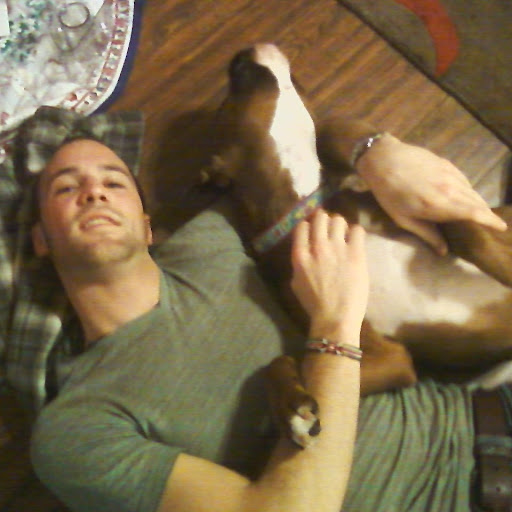 Alexander Nichols Photo 32