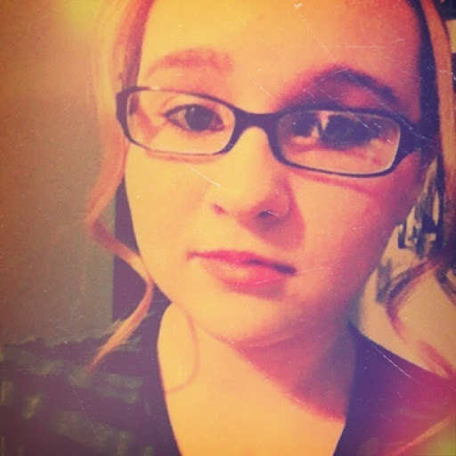 Rebecca Hopper Photo 31