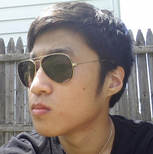 Allen Kim Photo 36