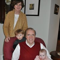 Michael Boyle Photo 38