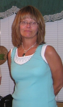 Joyce Monroe Photo 8