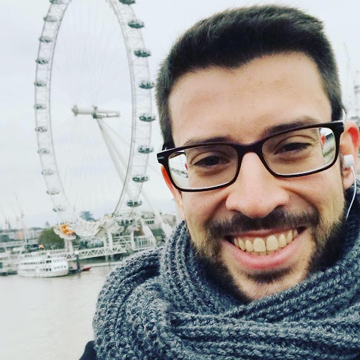 Sergio Duarte Photo 25