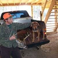 Chad Evans Photo 19