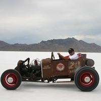 Jerry Foreman Photo 17