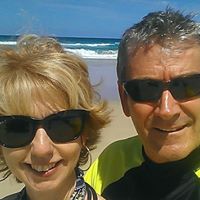 Geraldine Phillips Photo 16