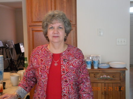 Suzanne Peiffer Photo 1