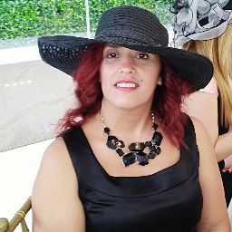 Cynthia Cardozo Photo 5