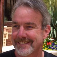 Gregory Liebert Photo 3