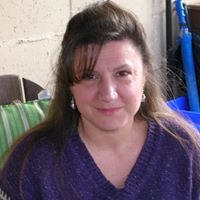 Christine Corrado Photo 11