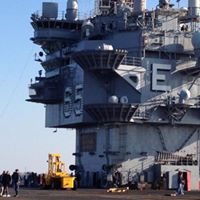 Gary Rasmussen Photo 24