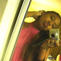 Kristen Reyes Photo 18