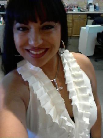 Michelle Moreno Photo 32