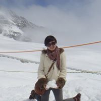 Katherine Wang Photo 28