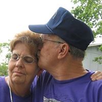 Patricia Pitts Photo 30