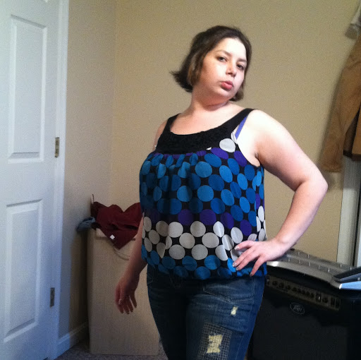 Stephanie Graham Photo 46