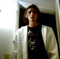 Christopher Justice Photo 36