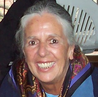 Alicia Jensen Photo 13