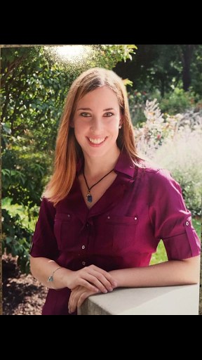 Allison Peterson Photo 24