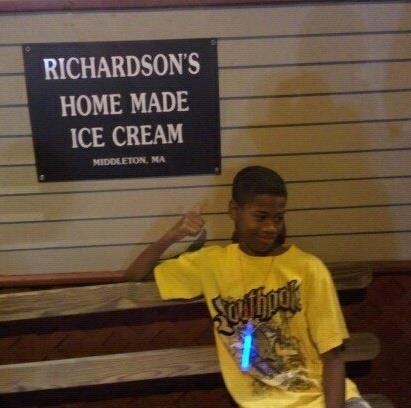 Jeremiah Richardson Photo 18