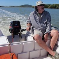 Peter Burton Photo 18