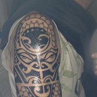 Timothy Downes Photo 16