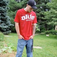 Chris Recker Photo 23