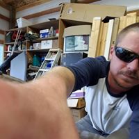 Steve Hedrick Photo 8