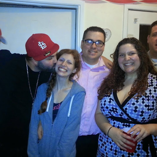 Alexandra Fraser Photo 15