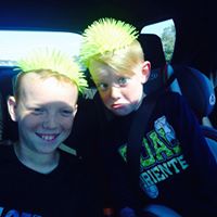 Jamie Pierce Photo 26