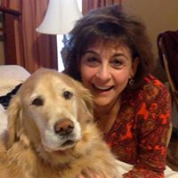 Lisa Underhill Photo 10