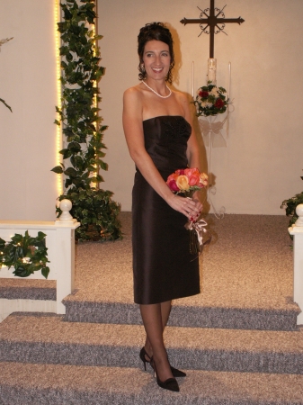 Terri Walker Photo 5 Terri Walker Photo 5