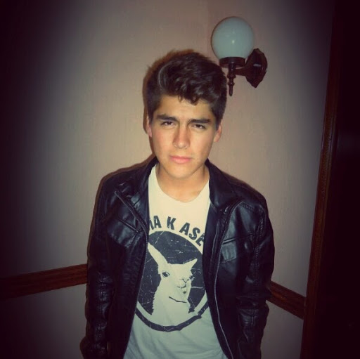 Rodrigo Cardona Photo 14
