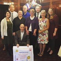 Anne Morris Photo 21