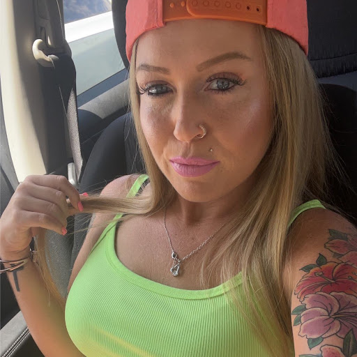 Jessica Fenner Photo 18