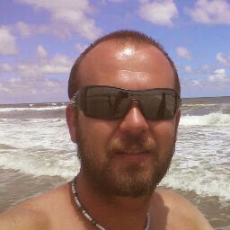 Jamie Thomas Photo 17