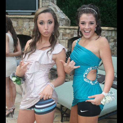 Erin Donaldson Photo 8